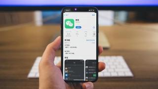 微信iOS版8.0.52正式上线，朋友圈支持发布实况照片