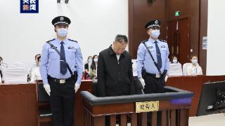 中储粮原副总经理徐宝义案宣判：决定执行有期徒刑17年