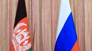 俄罗斯和巴基斯坦外长相互祝贺两国建交75周年