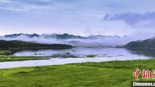 天津市第2批国家湿地公园通过国家验收