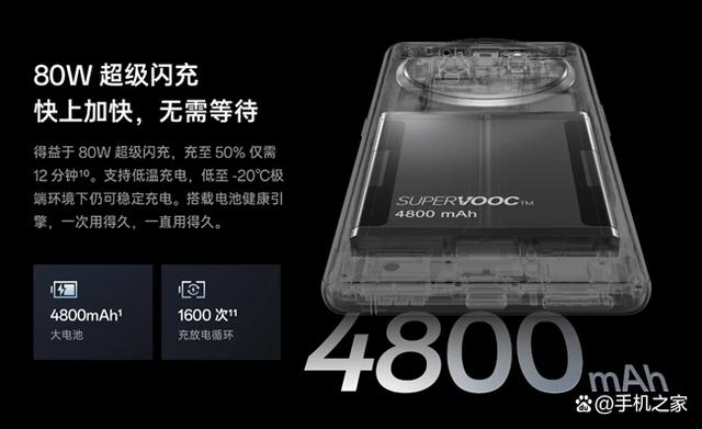 入手 OPPO Find X6 拍照、游戏、颜值全在线