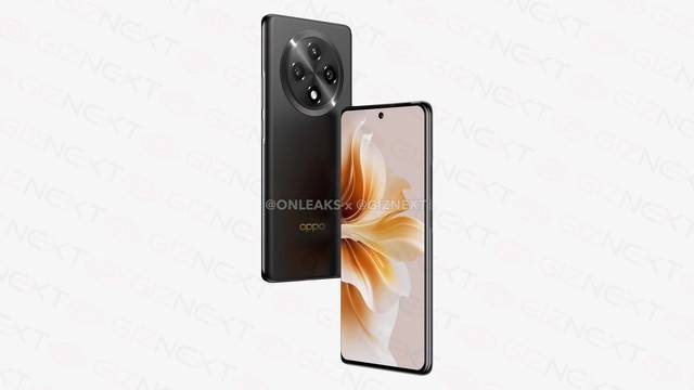 oppoa3pro手机通过工信部进网许可