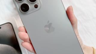 今天是iPhone15系列发售日 发布iOS17.0.1正式版