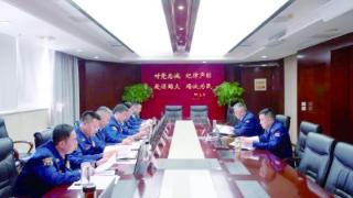 南京消防圆满完成  2024年装备维护员驻厂培训