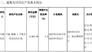 光云科技买信托逾期收监管工作函 2020上市2募资共6亿