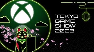 xbox将于9月21日在东京电玩展直播上举行活动