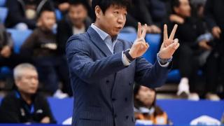 山东68-61战胜广厦，来看赛后邱彪、刘毅和王博说了什么？