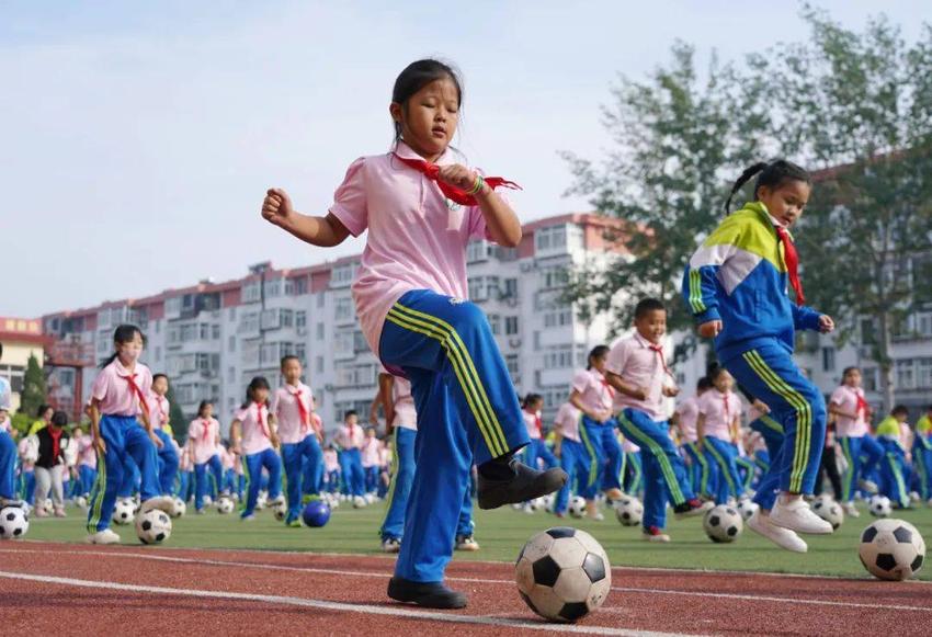 被“课间十分钟”困住的中小学生，连上厕所时间都快没了