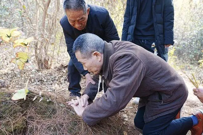 走失3天的海南2岁男童已找到，父亲：孩子很虚弱，已认不出父母