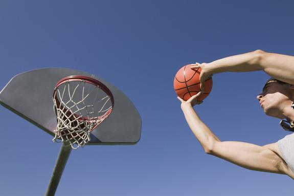 打篮球是无氧还是有氧？打篮球有哪些注意事项