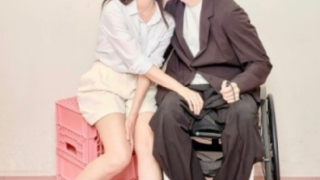 Secret前成员宋枝恩10月将结婚 男友是残疾人朴伟