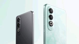 OPPO K12全能小金刚来了，1799起售，真的香