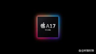 苹果A17仿生的预测GPU金属分数显示，它比M1快17%