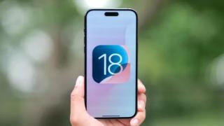 ios18更新：分心控制功能上线，照片应用大变样