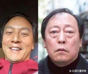 吴彦祖回台北逛夜市，素颜现身吃喝玩乐，亚洲男神如今变为苏大强