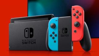 厂商摊牌 任天堂Switch 2真来了！机能终于绰绰有余