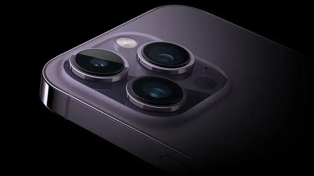 iPhone15 Pro好消息，专享新配置曝光