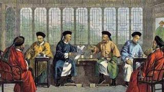 清朝“三法司”行政长官，谁的职权更大？