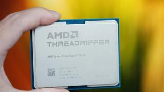 锐龙threadripper7000pro评测图赏