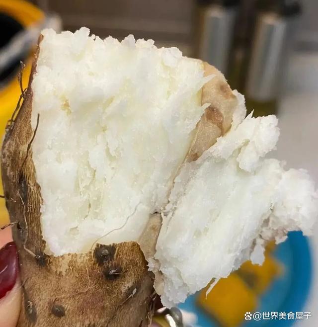 入秋后“它”最养胃，但很多人都不会煮，教你一种做法，特别好吃