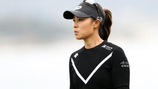 迪桑特高尔夫携手LPGA，以高端运动装备助力选手精彩表现