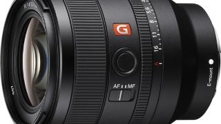 索尼发布新款g大师fe50mmf1.4gm镜头