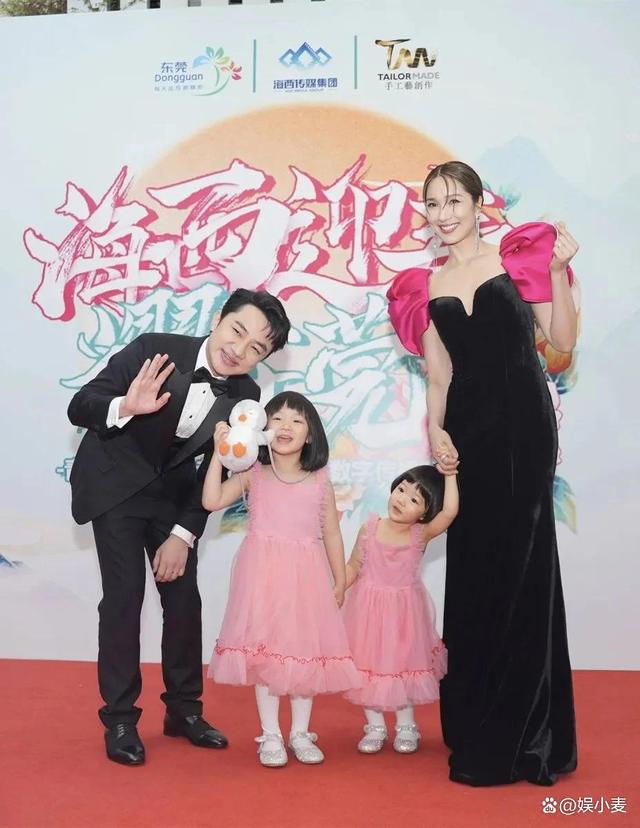 王祖蓝为什么找李亚男做老婆？