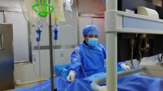 宁津县人民医院：争分夺秒打赢脑卒中救治的关键之战