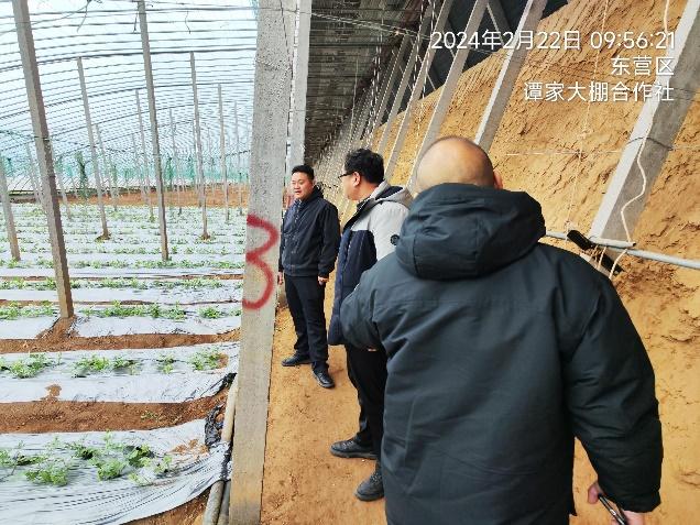 齐心协力战风雪，人保财险山东省分公司全力应对罕见雨雪冰冻恶劣天气