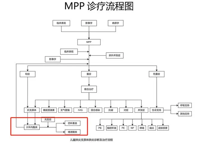 支原体肺炎“来势汹汹“！这些上市公司布局相关治疗药物