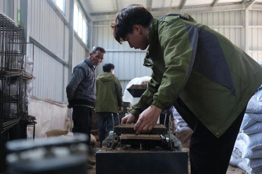 江西遂川：水稻种植技术培训助春耕