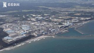 日本第5次核污染水排海结束 2024年计划排放7次