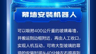 图说 | 全国建筑机器人齐聚重庆开“武林大会”，看他们有哪些“绝招”