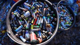 韩企呼吁美政府限时允许自华采购电池材料