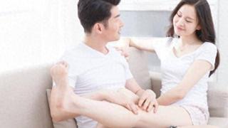 男人喜欢被老婆戴绿帽子，是什么心理？