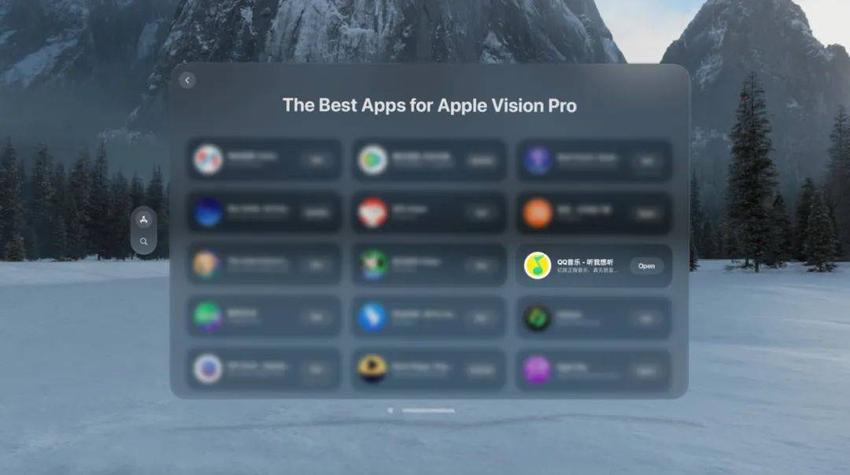 库克宣布Apple Vision Pro正式上市