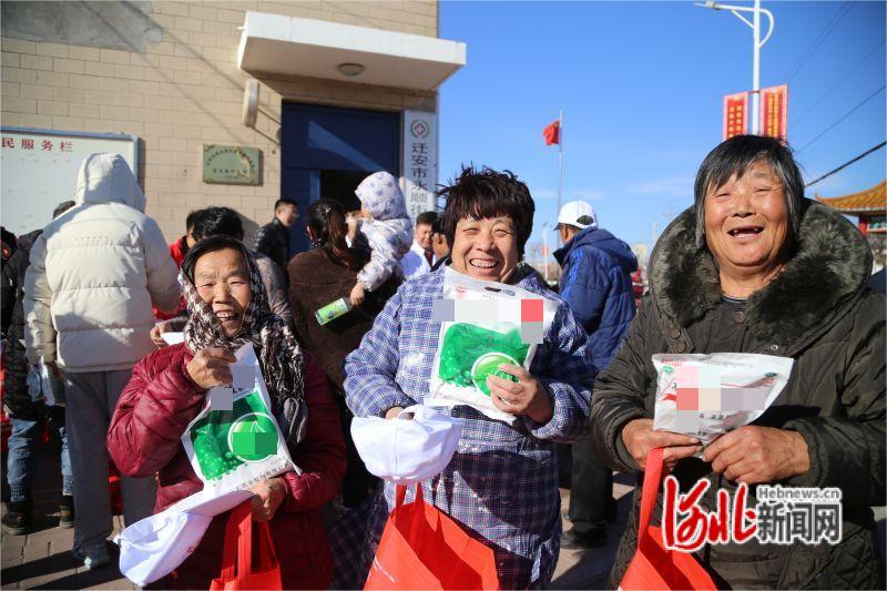 唐山市行政审批局：结对共建“手拉手” 乡村服务促振兴