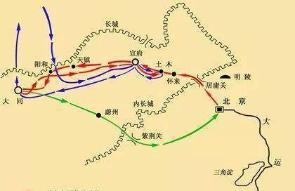 明英宗和宋徽宗的结局为何如此不同呢