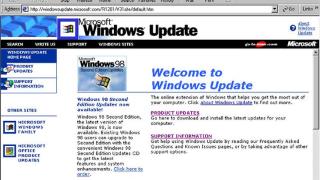 Windows XP永不为奴！第三方项目上线