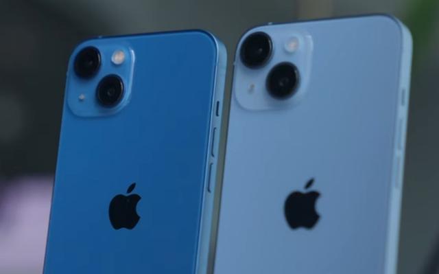 iPhone15要来了，三款iPhone跌至“新低价”