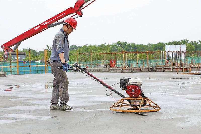 民生工程暖民心 提升群众幸福感