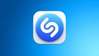 苹果shazam更新版，支持第三方耳机