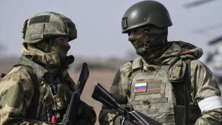 普京：俄罗斯人在英勇地与乌克兰新纳粹主义战斗