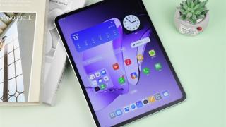 OPPO Pad3上手：生产力工具实至名归