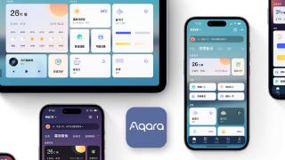 绿米智能家居 Aqara Home App 4.0 上线