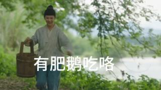 杨紫古装剧《长相思》热播，玟小六表情变化让网友笑翻