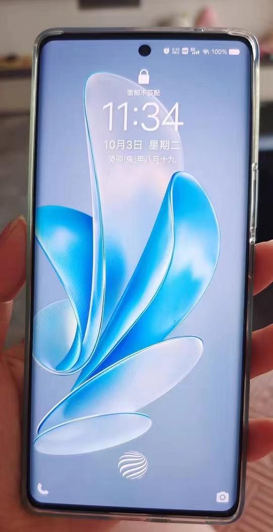 vivo S17 Pro降价不降质，512GB版不到2000