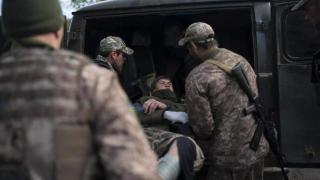 媒体：俄军最近夺取的土地比乌克兰武装部队反攻时多