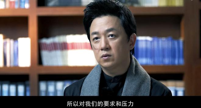 期待了7年，《白夜追凶2》即《白夜破晓》可别成《庆余年2》