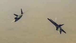美国空军飞行员违反叙利亚停止敌对行动协议